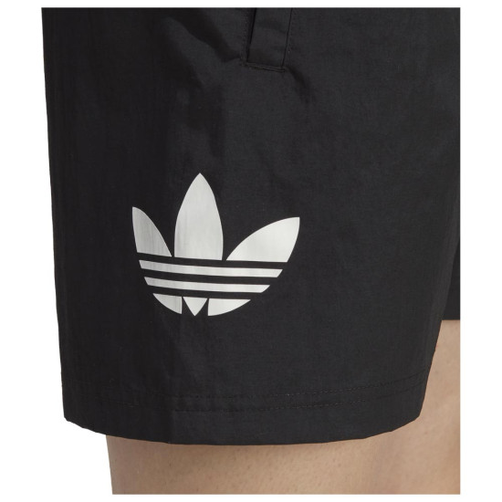 Adidas Ανδρικό μαγιό Trefoil Essentials Swim Shorts